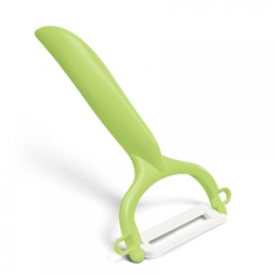 Y-Peeler Verde