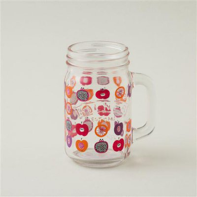 Vaso/Jarro mug Punch 0.4L