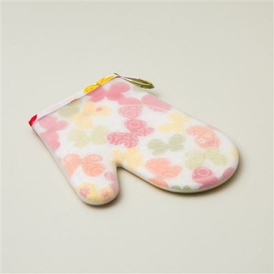 Guante silicona cocina chico