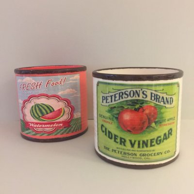 Maceta ceramica redonda 13x13