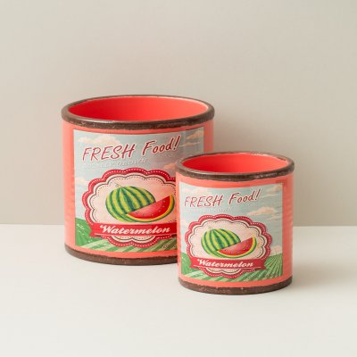 Maceta ceramica redonda 10x10