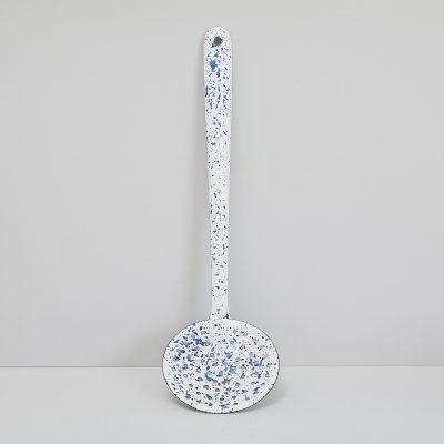 Espumadera Dolly Azul