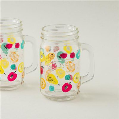 Vaso/Jarro mug Cocktail 0.4L