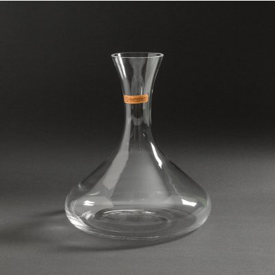 Botella/Decantador 4L Vivendi