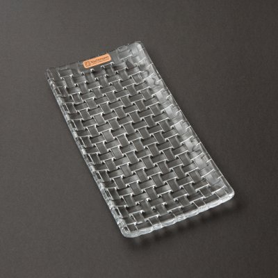 Plato rect 23cm Bossa Nova