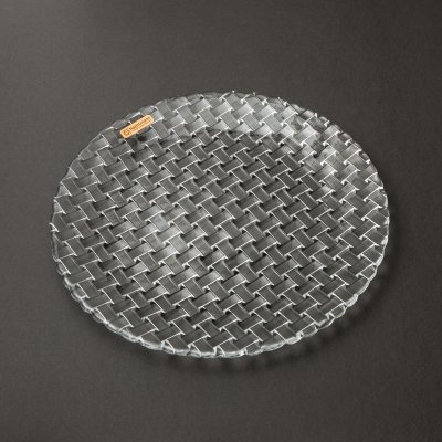 Plato set x2 32cm Bossa Nova