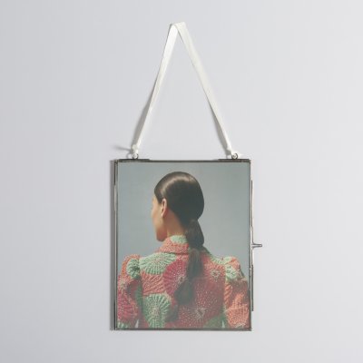 Porta retrato antique 20x25 cm