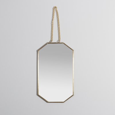 Espejo Thelma mediano