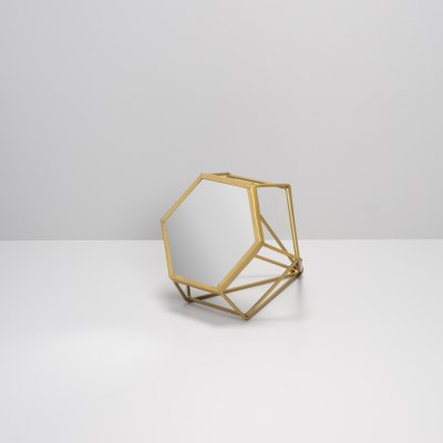 Espejo geometrico Natalie L