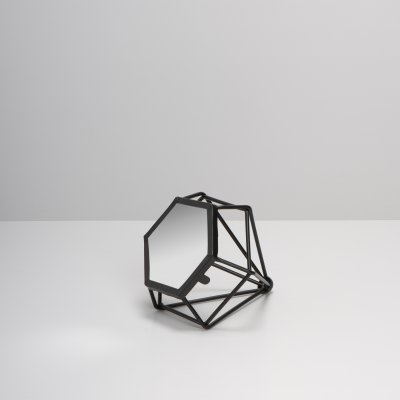 Espejo geometrico Natalie S