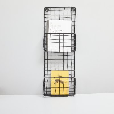 Porta cartas Faustina