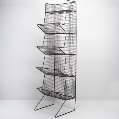 Organizador de pie Forest