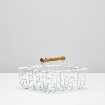 Canasta Jaipur Vintage