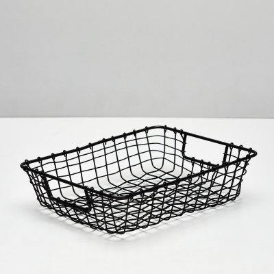 Organizador Nagpur black