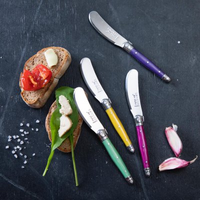 Untadores Multicolor