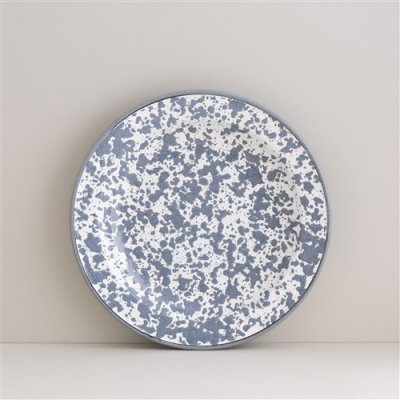 SALE! Plato Playo 22cm G. Gris