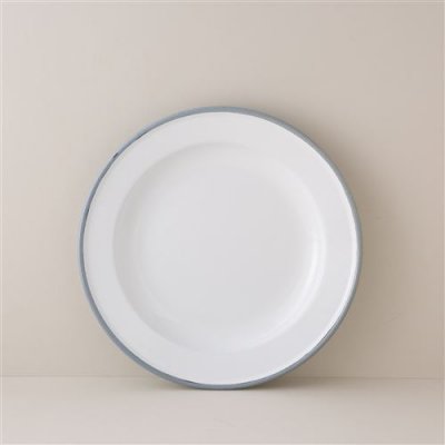 SALE! Plato Playo 22cm L. Gris