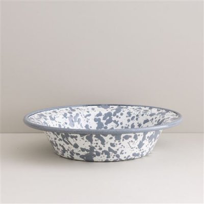 SALE! Plato Racion 22cm G.Gris