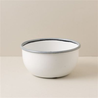 SALE! Bowl 12cm Luna Gris