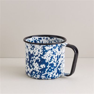 SALE! Jarro 8cm Ginny Azul