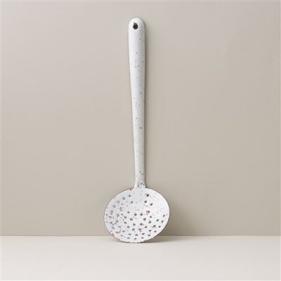 Espumadera Dolly Rojo