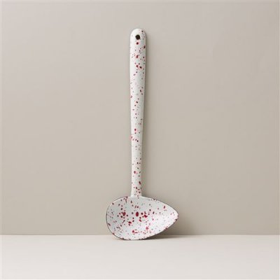 Cucharon Salsa Dolly Rojo