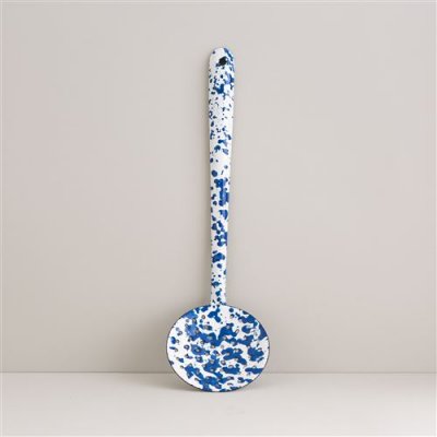 Espumadera Ginny Azul