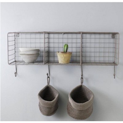 Estanteria rectangular Kelly