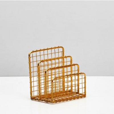 Organizador Nanuk Oro