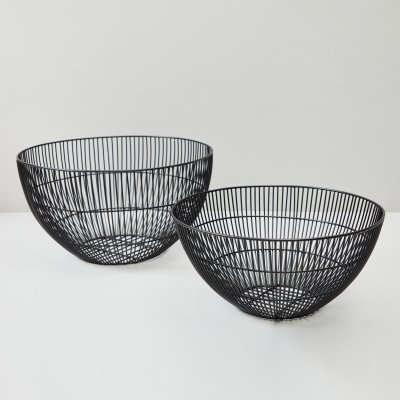 Set x2 canastos Gatwick